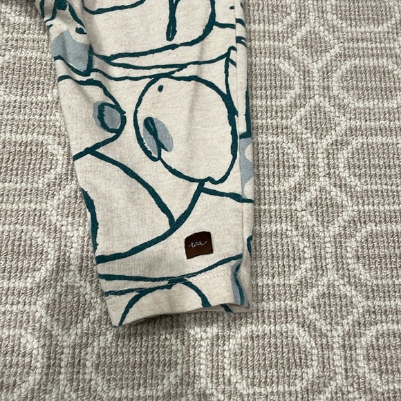 Arctic Animals Pieced Romper - Picture 3 of 6